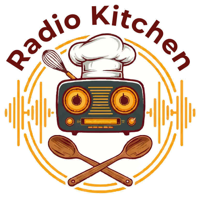 Radio Kitchen Logo